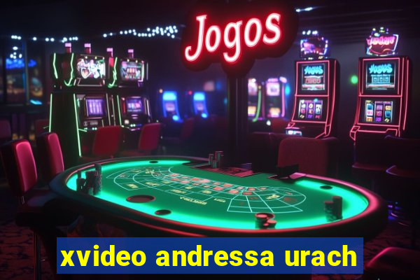 xvideo andressa urach